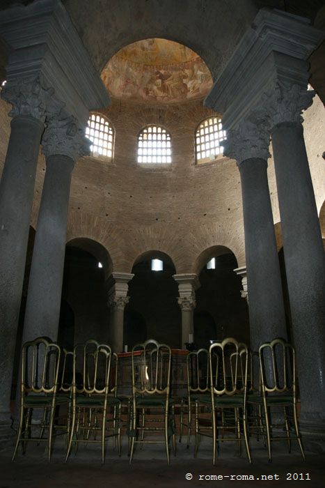 Mausoleo di Santa Costanza