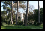 villa celimontana