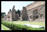 thermes de caracalla