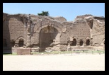 thermes de caracalla