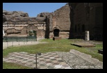 thermes de caracalla