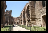 thermes de caracalla