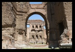 thermes de caracalla