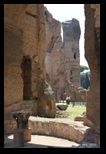 thermes de caracalla