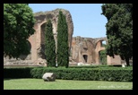 thermes de caracalla