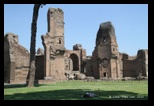 thermes de caracalla