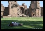 thermes de caracalla