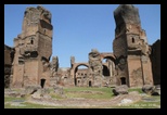 thermes de caracalla