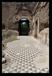 thermes de caracalla