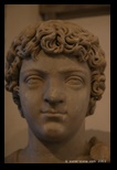 Caracalla jeune