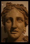 Sanctuaire d'Ariccia - musée national romain - thermes de Dioclétien