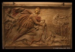 Sanctuaire syriaque du Janicule, culte de Mythra 