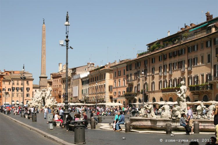 Place Navone
