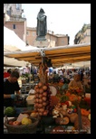 campo dei fiori à rome