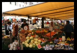 campo dei fiori à rome