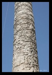 piazza colonna - place de la colonne