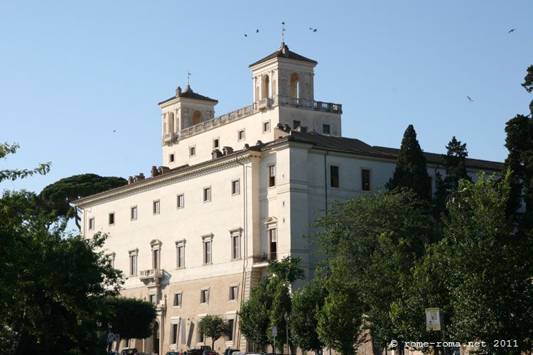 Villa Medici