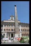 Piazza di Montecitorio