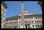 Piazza di Montecitorio