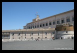 place du quirinal à rome