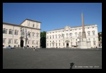 place du quirinal à rome