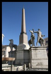 place du quirinal à rome