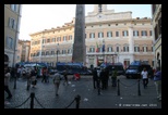 Piazza del Popolo - Rome