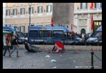 Piazza del Popolo - Rome