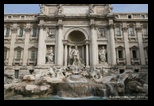 fontaine de trévi