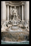 fontaine de trévi