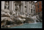 fontaine de trévi