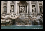 fontaine de trévi