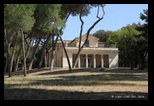 Casina di Raffaello - Parc de la Villa Borghese