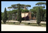 Casino dell' Orologio - Parc de la Villa Borghese