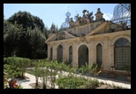 Parc de la Villa Borghese