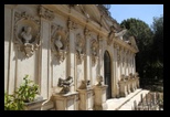 Casino dell' uccelliera - Parc de la Villa Borghese