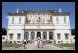 Parc de la Villa Borghese