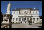 Parc de la Villa Borghese