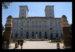 Parc de la Villa Borghese