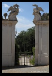 Parc de la Villa Borghese