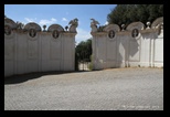 Giardini segreti - Parc de la Villa Borghese