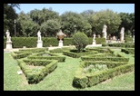Parc de la Villa Borghese