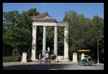 Parc de la Villa Borghese