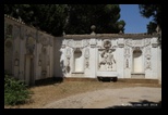 Parco dei Daini - Parc de la Villa Borghese