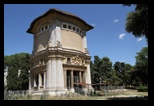 Parco dei Daini - Parc de la Villa Borghese