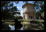 parc de la villa borghese