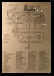 plan villa d'este