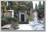 cimetière campo-verano