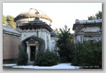 cimetière campo-verano