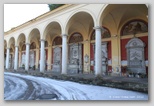 cimetière campo-verano